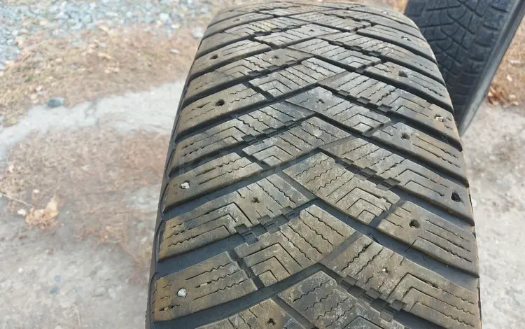 Шины Goodyear ice arctic suv 4 4 за 75 000 тг. в Усть-Каменогорск