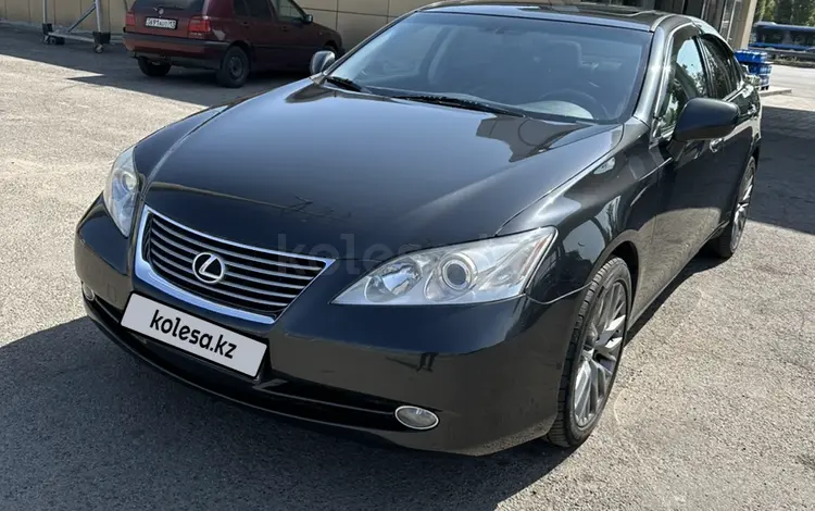 Lexus ES 350 2007 года за 7 000 000 тг. в Алматы