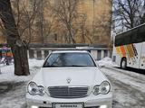 Mercedes-Benz C 320 2003 года за 3 850 000 тг. в Алматы