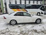 Mercedes-Benz C 320 2003 года за 3 850 000 тг. в Алматы – фото 5