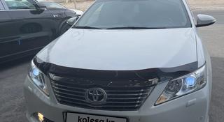 Toyota Camry 2014 года за 9 500 000 тг. в Шымкент