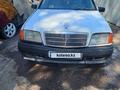 Mercedes-Benz C 180 1994 годаүшін1 000 000 тг. в Караганда – фото 4