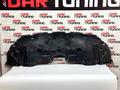 Защита бампера Toyota Camry 70 Europe за 12 000 тг. в Астана