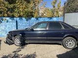 Audi 100 1993 годаүшін1 100 000 тг. в Актобе – фото 2