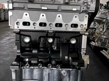 Двигатель K4M 1.6 Renault за 850 000 тг. в Астана – фото 3