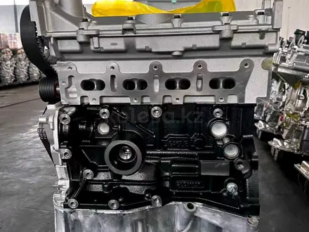 Двигатель K4M 1.6 Renault за 850 000 тг. в Астана – фото 4