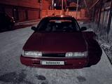 Mazda 626 1991 года за 780 000 тг. в Актау – фото 4