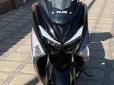 Yamaha  NMAX 2026 года за 320 000 тг. в Алматы – фото 2