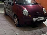 Daewoo Matiz 2007 годаүшін1 780 000 тг. в Уральск – фото 2