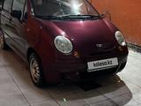 Daewoo Matiz 2007 годаүшін1 780 000 тг. в Уральск