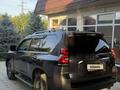 Toyota Land Cruiser Prado 2017 года за 26 000 000 тг. в Алматы – фото 4