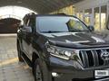 Toyota Land Cruiser Prado 2017 года за 26 000 000 тг. в Алматы – фото 2