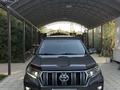 Toyota Land Cruiser Prado 2017 года за 26 000 000 тг. в Алматы