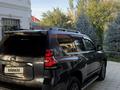 Toyota Land Cruiser Prado 2017 года за 26 000 000 тг. в Алматы – фото 3