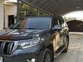 Toyota Land Cruiser Prado 2017 года за 26 000 000 тг. в Алматы – фото 5