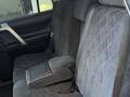 Toyota Land Cruiser Prado 2017 года за 26 000 000 тг. в Алматы – фото 7