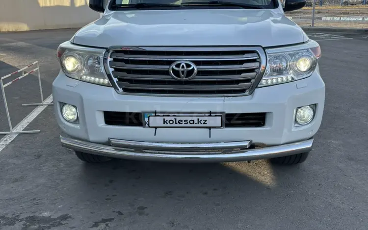 Toyota Land Cruiser 2011 годаfor17 000 000 тг. в Уральск