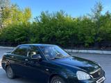 ВАЗ (Lada) Priora 2170 2007 года за 1 500 000 тг. в Караганда – фото 5