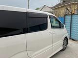 Toyota Alphard 2005 годаүшін6 500 000 тг. в Актау – фото 4