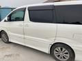 Toyota Alphard 2005 годаүшін6 500 000 тг. в Актау – фото 7