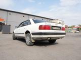 Audi 100 1991 года за 750 000 тг. в Кызылорда – фото 2