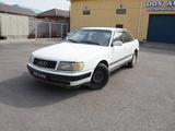 Audi 100 1991 года за 750 000 тг. в Кызылорда – фото 3