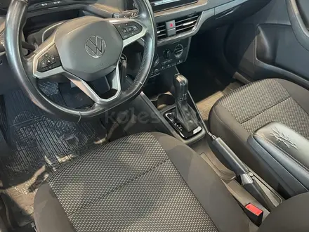 Volkswagen Polo 2020 года за 6 250 000 тг. в Уральск – фото 4