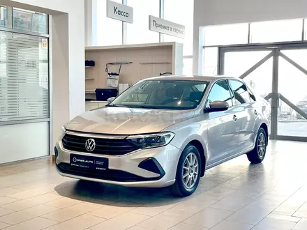 Volkswagen Polo 2020 года за 6 250 000 тг. в Уральск