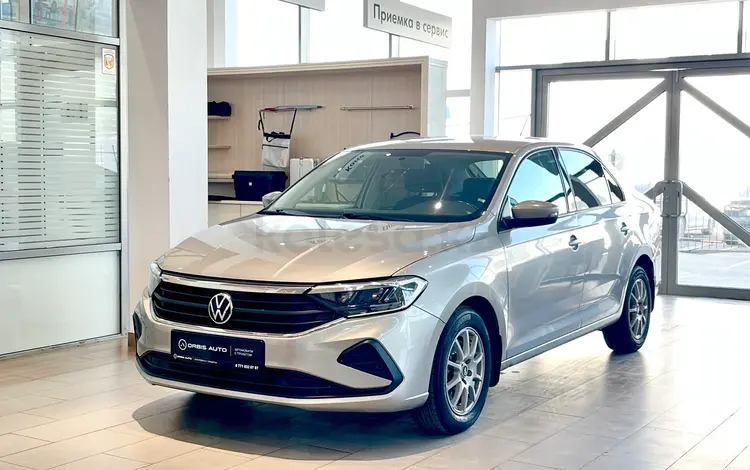 Volkswagen Polo 2020 годаүшін6 250 000 тг. в Уральск