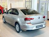 Volkswagen Polo 2020 года за 6 250 000 тг. в Уральск – фото 2