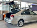 Volkswagen Polo 2020 года за 6 250 000 тг. в Уральск – фото 3