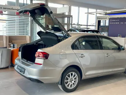 Volkswagen Polo 2020 года за 6 250 000 тг. в Уральск – фото 3