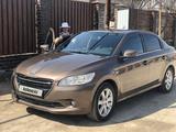 Peugeot 301 2016 годаүшін5 000 000 тг. в Алматы – фото 2