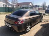 Peugeot 301 2016 года за 5 000 000 тг. в Алматы – фото 5