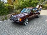 Mercedes-Benz E 260 1991 годаfor2 200 000 тг. в Шиели