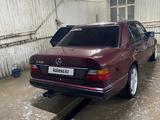 Mercedes-Benz E 260 1991 годаүшін2 200 000 тг. в Шиели – фото 5