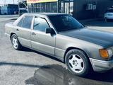 Mercedes-Benz E 230 1992 годаүшін1 900 000 тг. в Тараз – фото 3