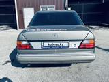 Mercedes-Benz E 230 1992 годаүшін1 900 000 тг. в Тараз – фото 4