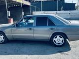 Mercedes-Benz E 230 1992 годаүшін1 900 000 тг. в Тараз – фото 5
