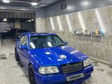 Mercedes-Benz C 36 AMG 1995 годаfor6 500 000 тг. в Алматы – фото 3