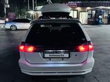 Mitsubishi Legnum 1998 года за 2 700 000 тг. в Алматы – фото 3