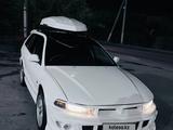 Mitsubishi Legnum 1998 года за 2 700 000 тг. в Алматы – фото 2