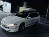 Mitsubishi Legnum 1998 года за 2 700 000 тг. в Алматы