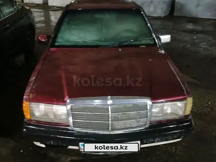 Mercedes-Benz 190 1992 года за 900 000 тг. в Талдыкорган