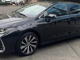 Toyota Corolla 2022 года за 10 950 000 тг. в Алматы – фото 2