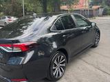 Toyota Corolla 2022 года за 10 950 000 тг. в Алматы