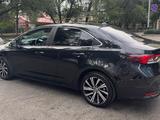 Toyota Corolla 2022 года за 10 950 000 тг. в Алматы – фото 4