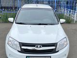 ВАЗ (Lada) Granta 2190 2014 года за 1 900 000 тг. в Павлодар