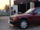 Mercedes-Benz 190 1990 года за 1 200 000 тг. в Алматы – фото 3
