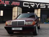 Mercedes-Benz 190 1990 года за 1 200 000 тг. в Алматы – фото 2